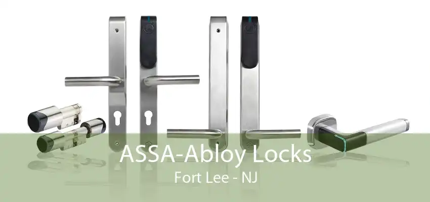 ASSA-Abloy Locks Fort Lee - NJ