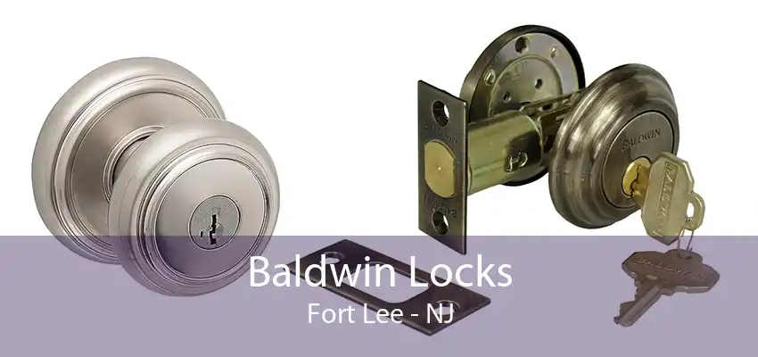 Baldwin Locks Fort Lee - NJ