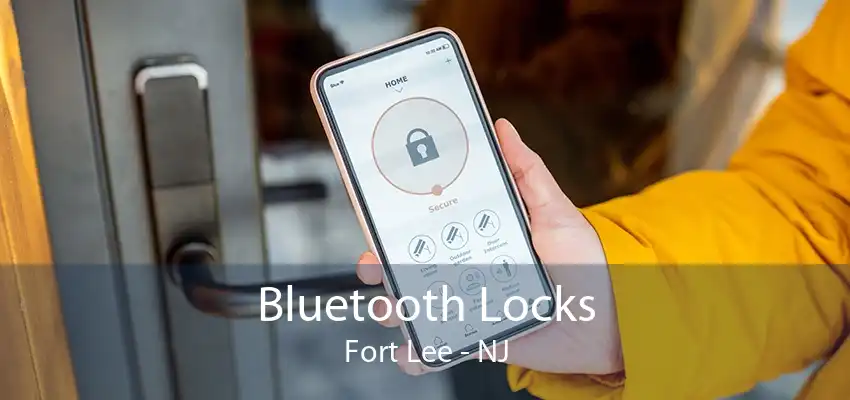 Bluetooth Locks Fort Lee - NJ