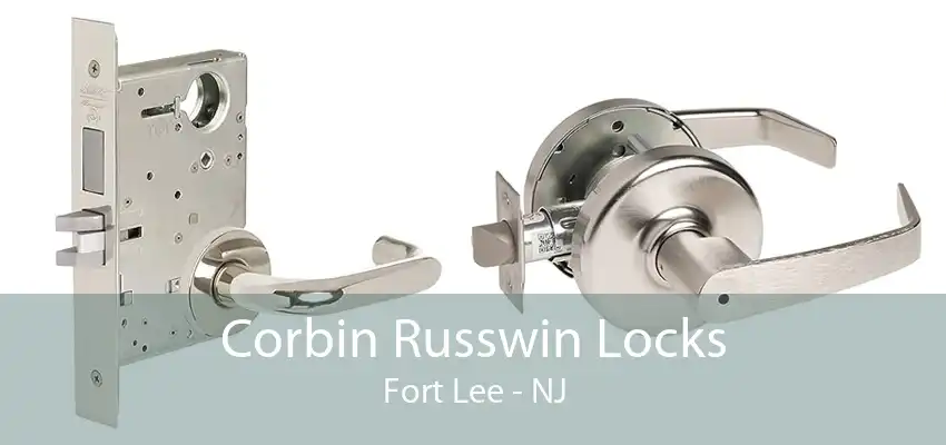 Corbin Russwin Locks Fort Lee - NJ