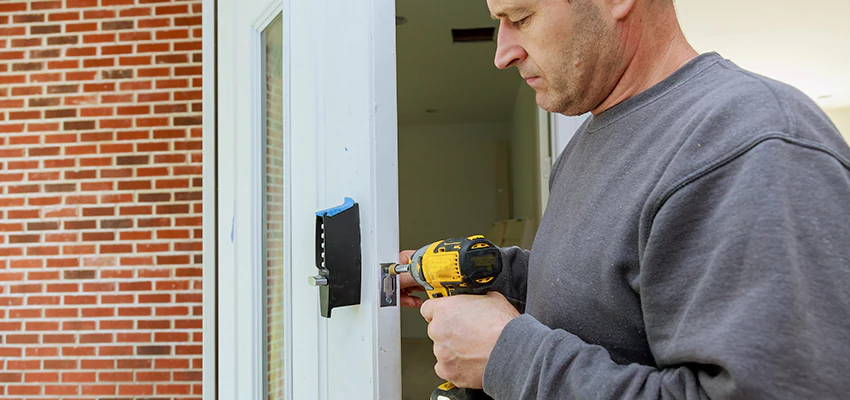 Eviction Locksmith Services For Lock Installation in Fort Lee, NJ