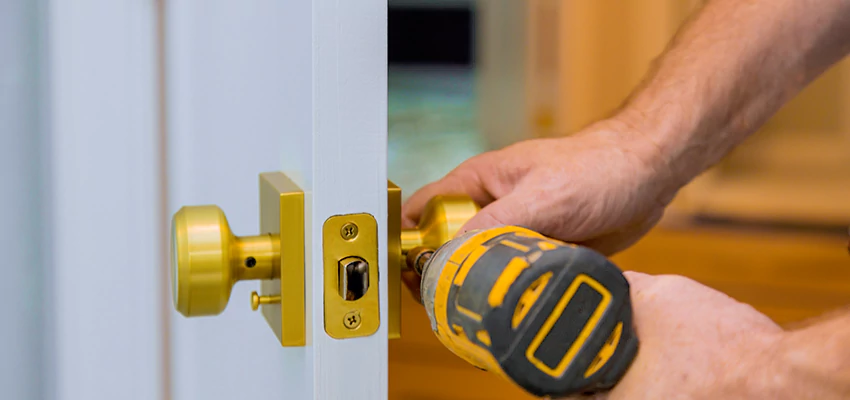 Local Locksmith For Key Fob Replacement in Fort Lee, New Jersey