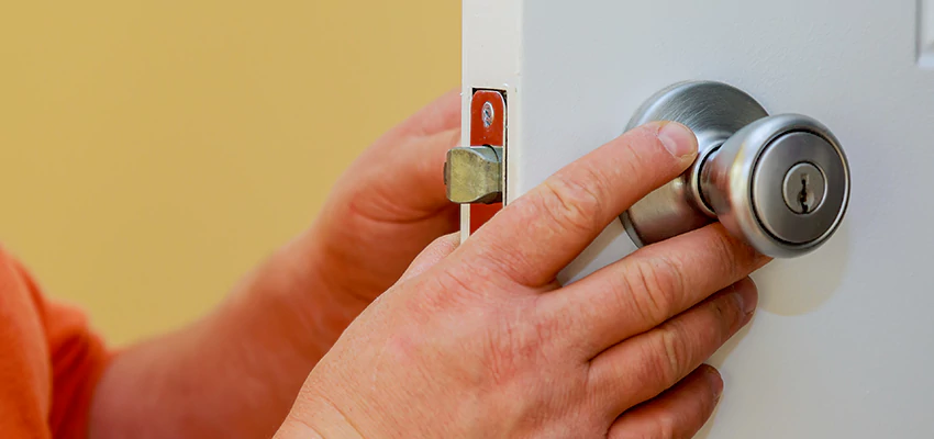 Residential Locksmith For Lock Installation in Fort Lee, New Jersey