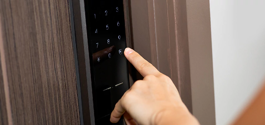 Smart Electric Locks Replacement Services in Fort Lee, NJ
