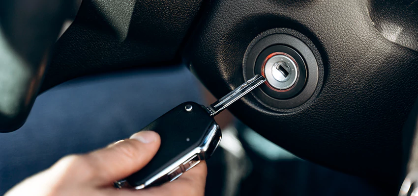 Car Key Replacement Locksmith in Fort Lee, New Jersey