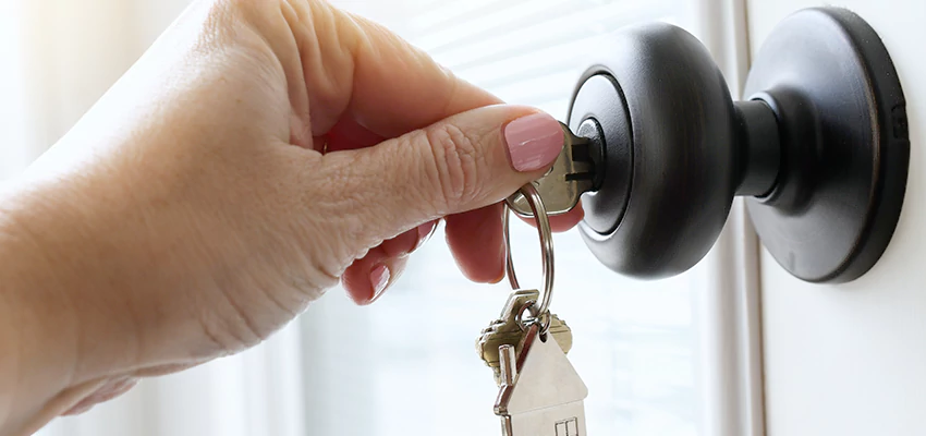 Top Locksmith For Residential Lock Solution in Fort Lee, New Jersey