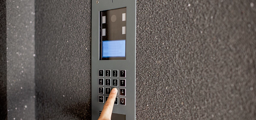 Access Control System Installation in Fort Lee, New Jersey