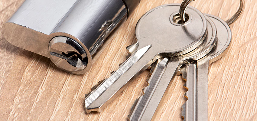 Lock Rekeying Services in Fort Lee, New Jersey