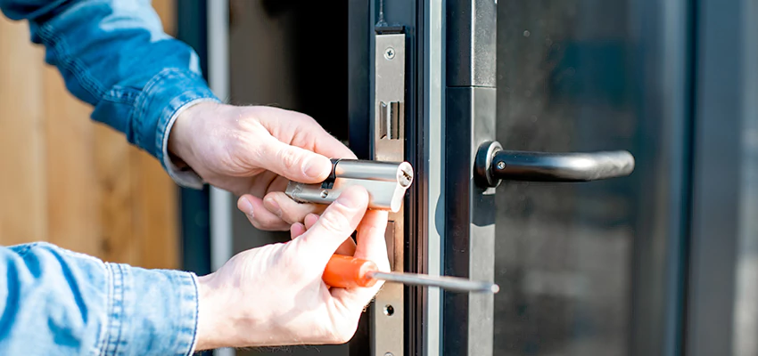 Eviction Locksmith For Lock Repair in Fort Lee, NJ