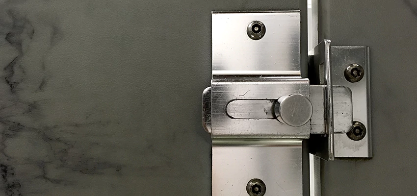 Fix A Room Door Lock in Fort Lee, NJ