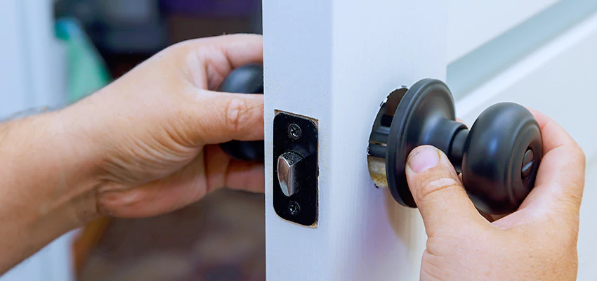 Smart Lock Replacement Assistance in Fort Lee, New Jersey