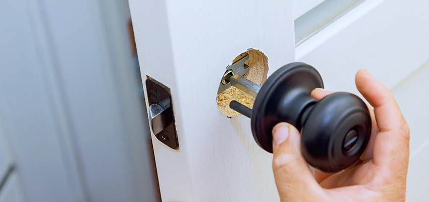 Locksmith For Lock Repair Near Me in Fort Lee, New Jersey