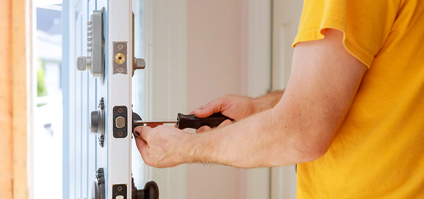 Eviction Locksmith For Key Fob Replacement Services in Fort Lee, NJ