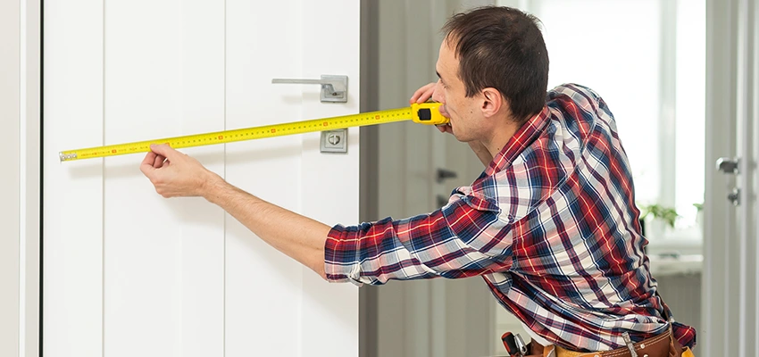 Bonded & Insured Locksmiths For Lock Repair in Fort Lee, New Jersey