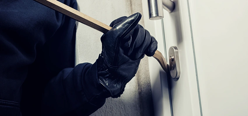 Burglar Damage Door Sensors Repair in Fort Lee, NJ