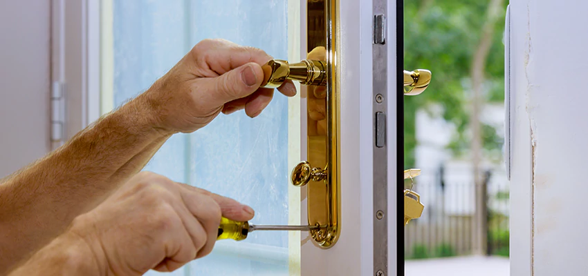 Local Locksmith For Key Duplication in Fort Lee, NJ
