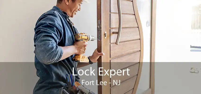 Lock Expert Fort Lee - NJ