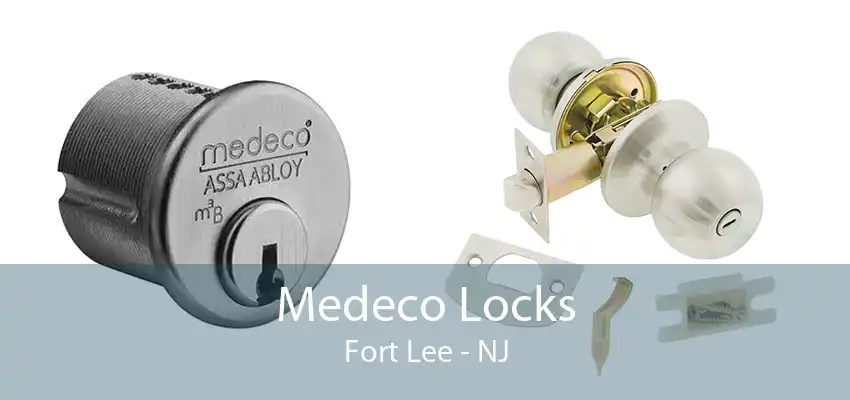 Medeco Locks Fort Lee - NJ